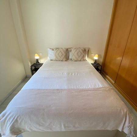 Ac Mosqera Triana Apartment Sevilla Exterior foto