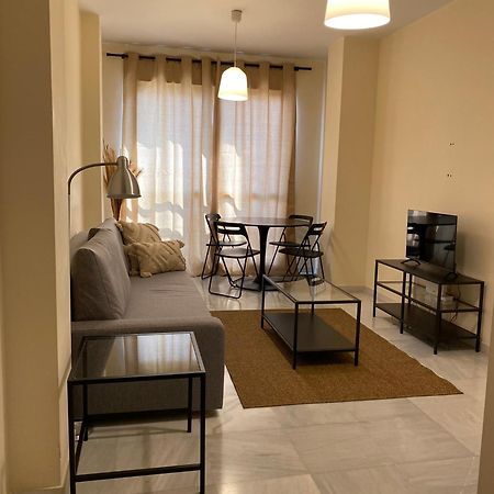 Ac Mosqera Triana Apartment Sevilla Exterior foto