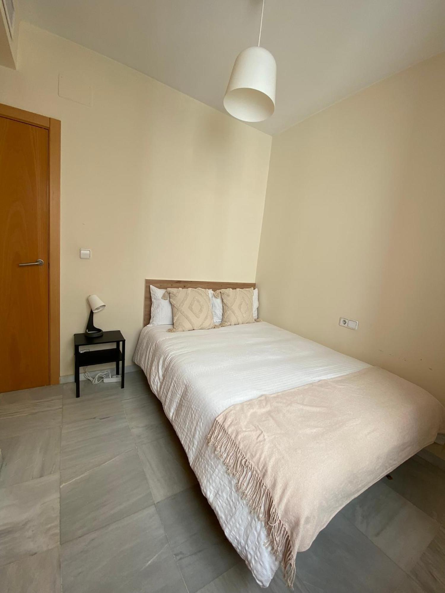 Ac Mosqera Triana Apartment Sevilla Exterior foto